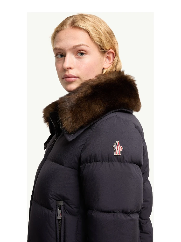 MONCLER Coats alternative
