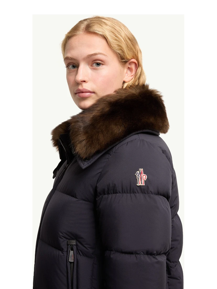 MONCLER Coats