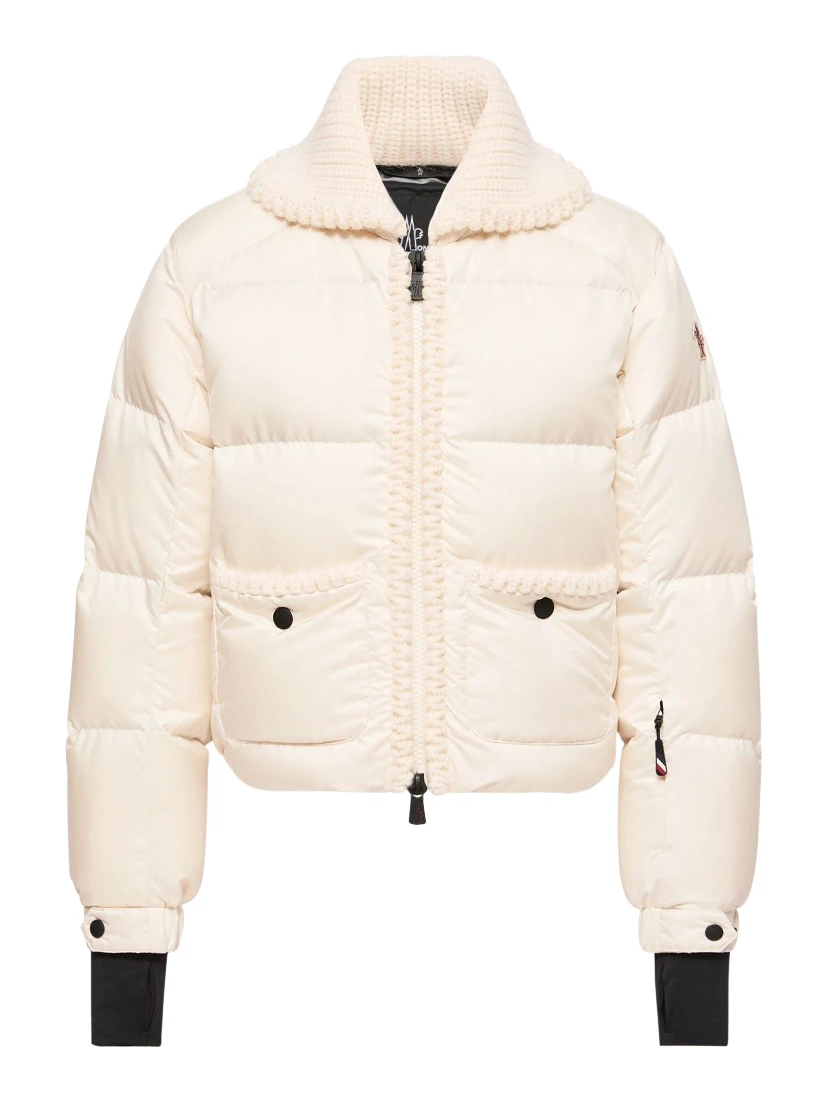 MONCLER Coats