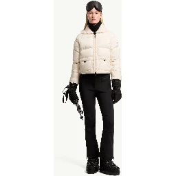 MONCLER Coats