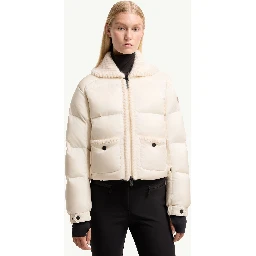 MONCLER Coats