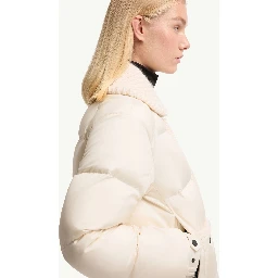 MONCLER Coats