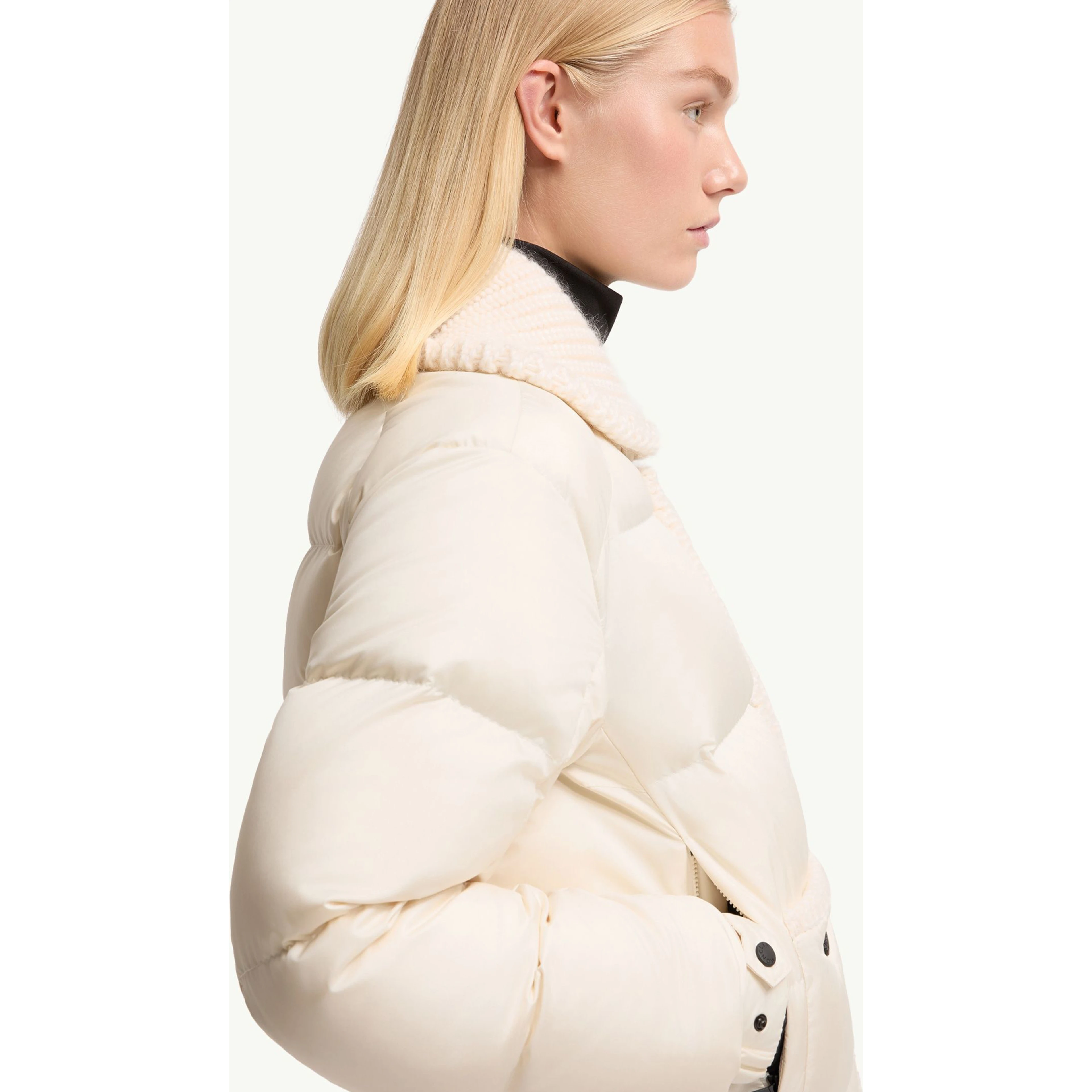 MONCLER Coats