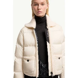 MONCLER Coats