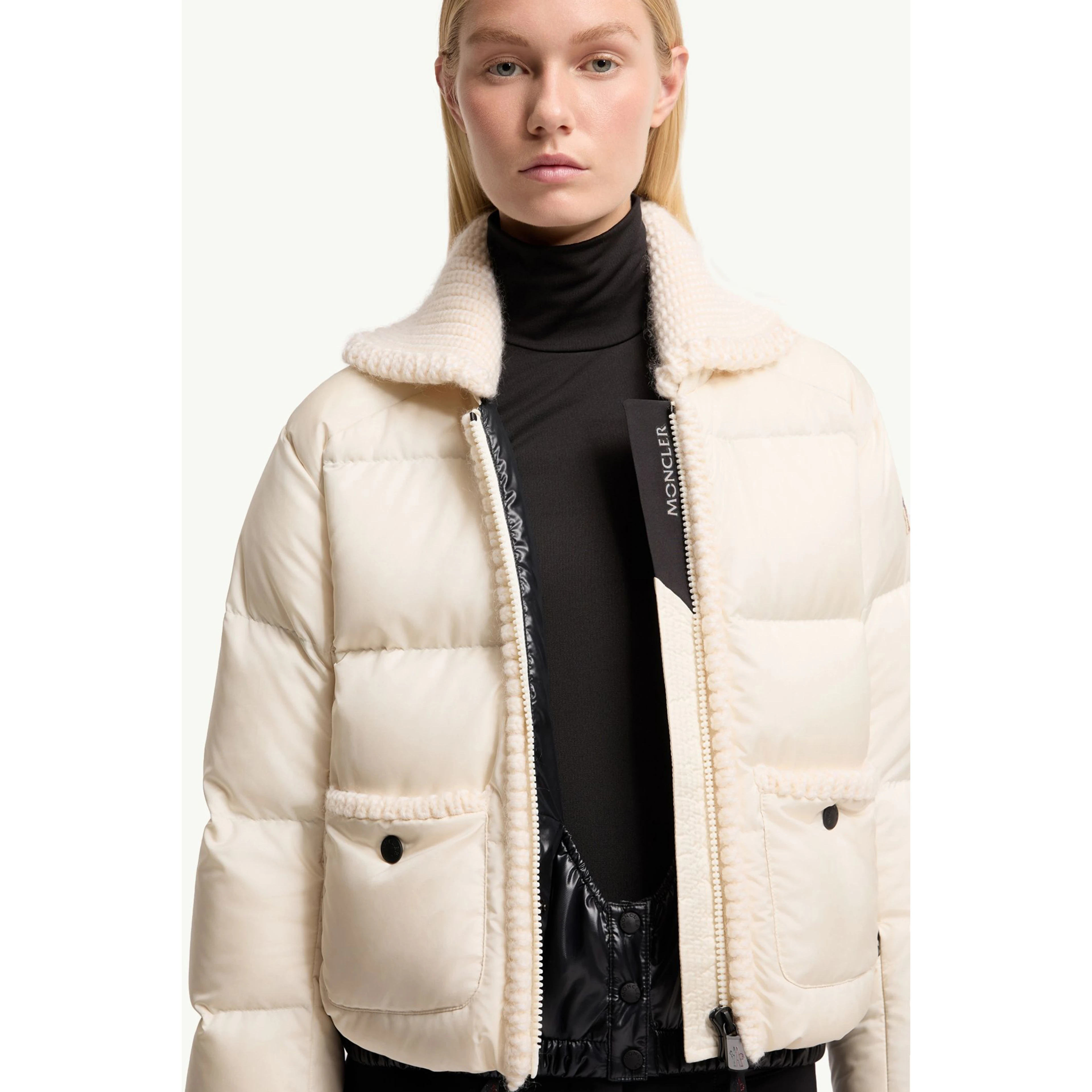 MONCLER Coats