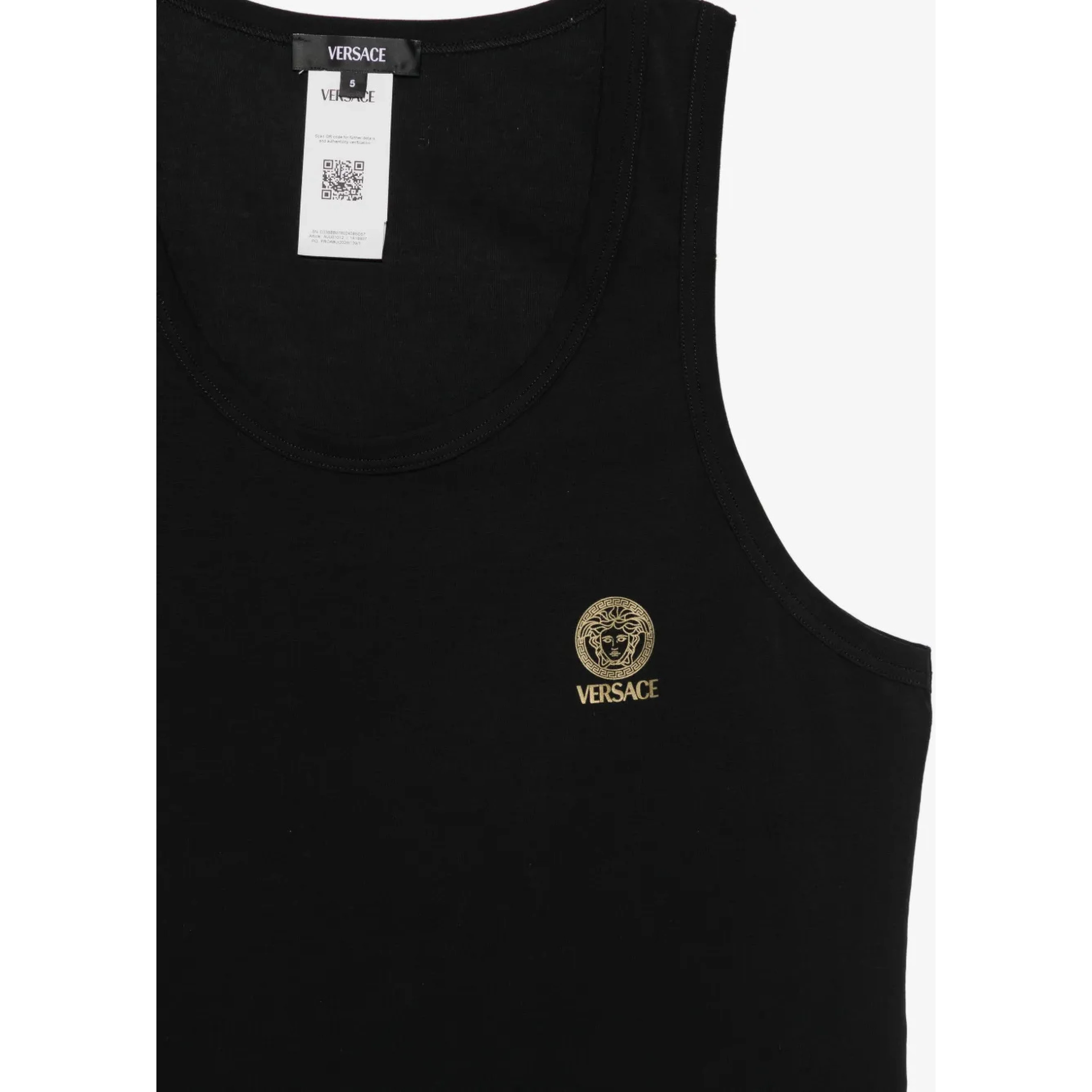 VERSACE Top