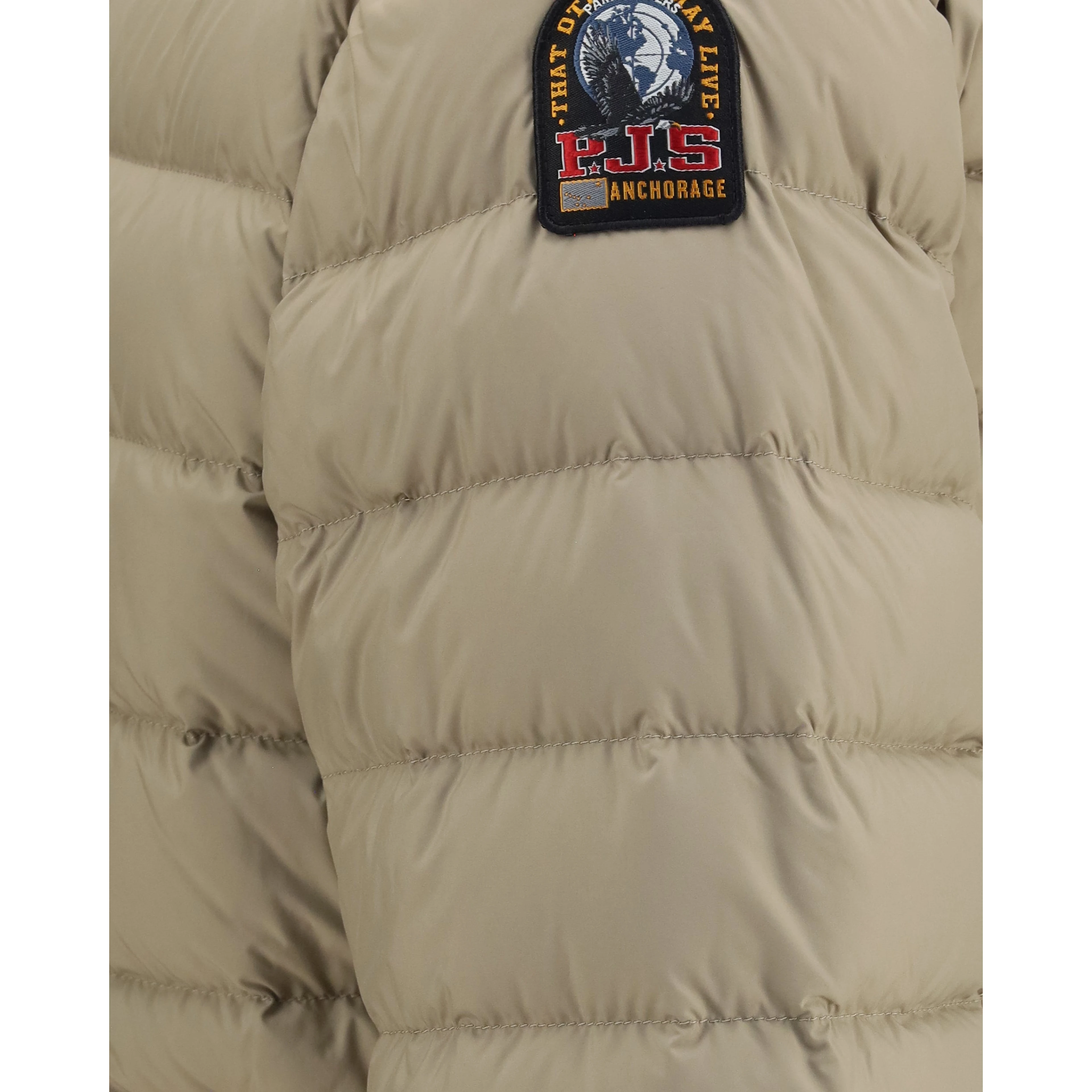 PARAJUMPERS Coats