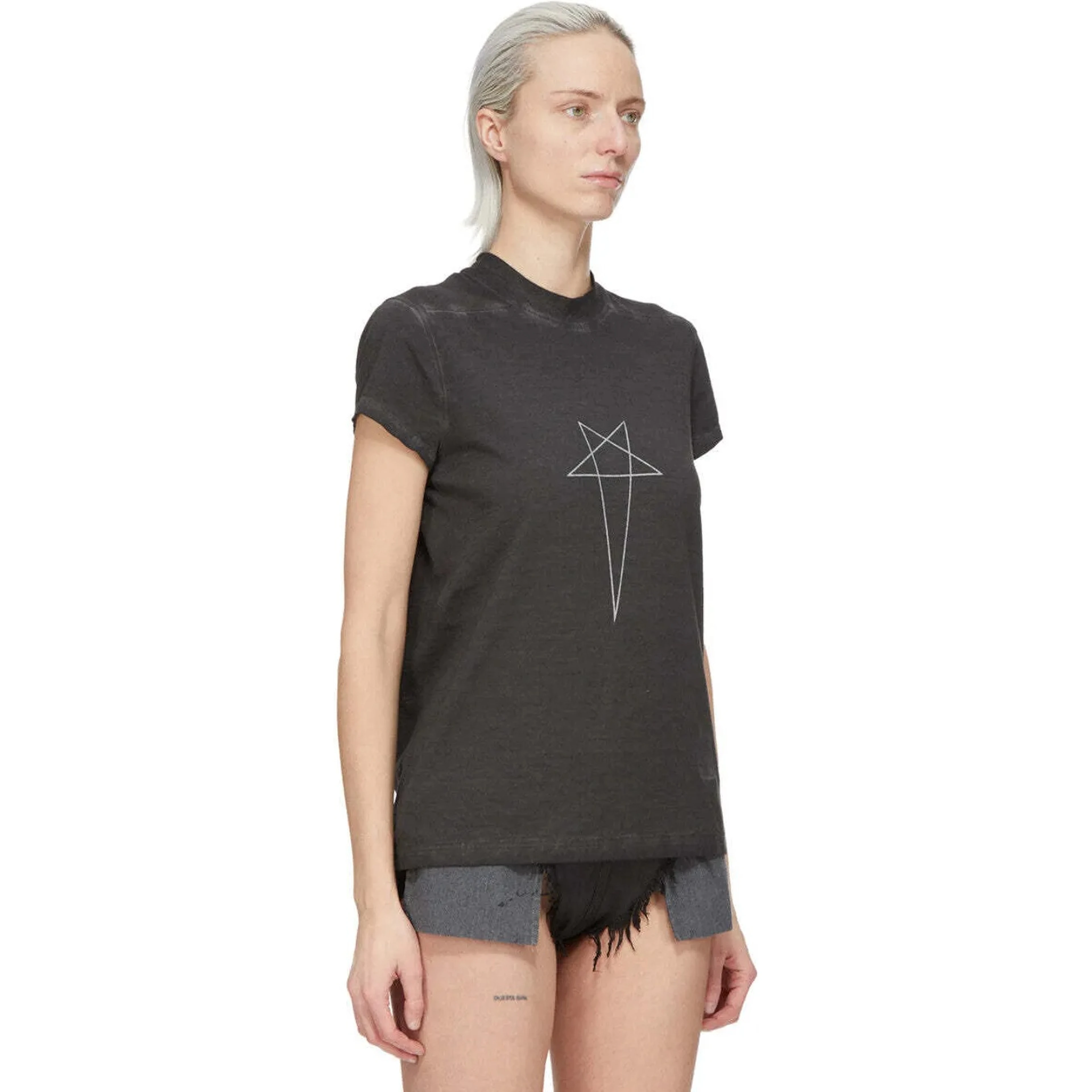 Rick Owens DRKSHDW T-shirts and Polos