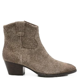 ASH Boots