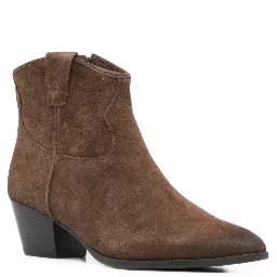 ASH Boots