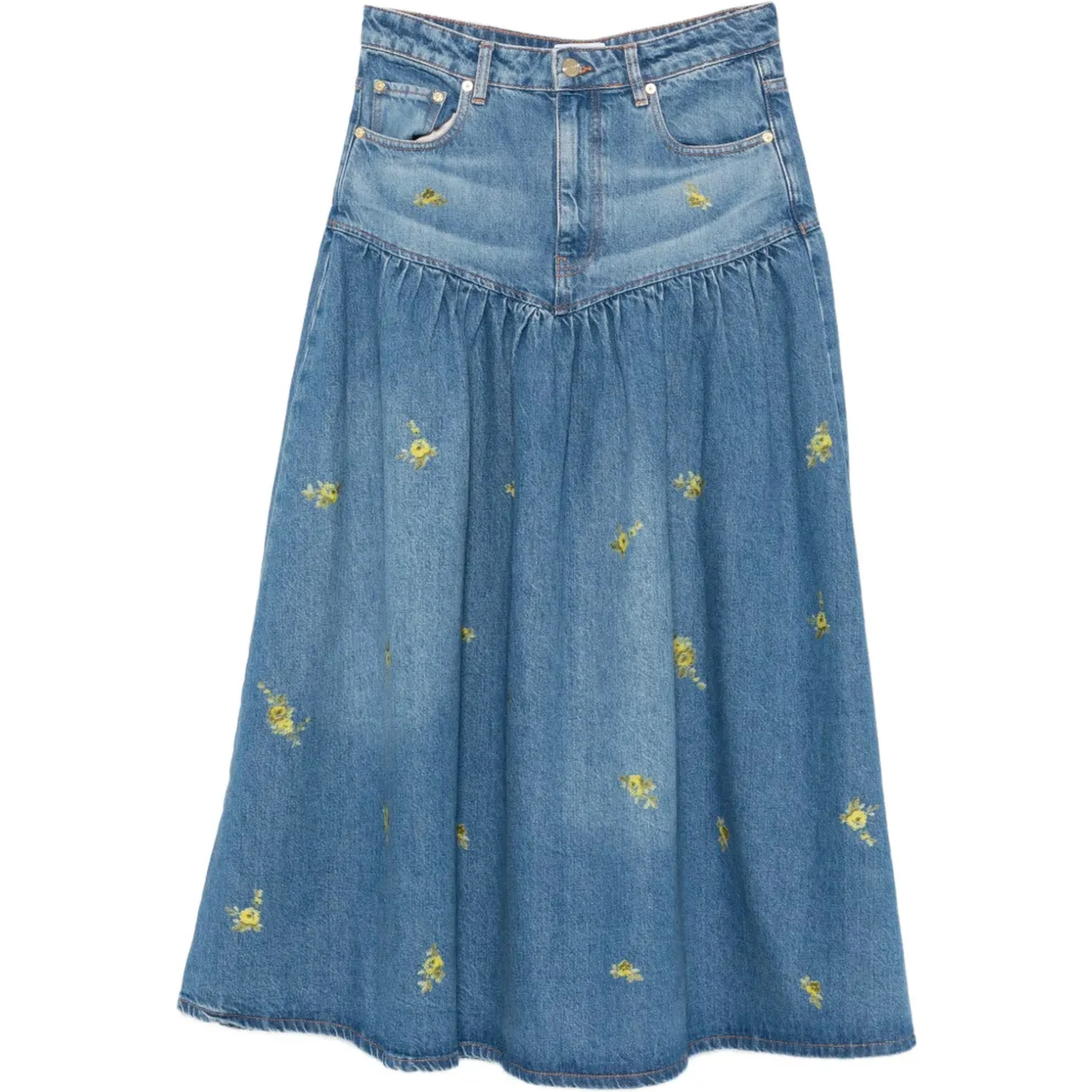 GANNI Skirts