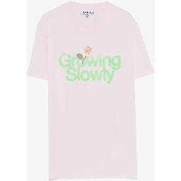 GANNI T-shirts and Polos