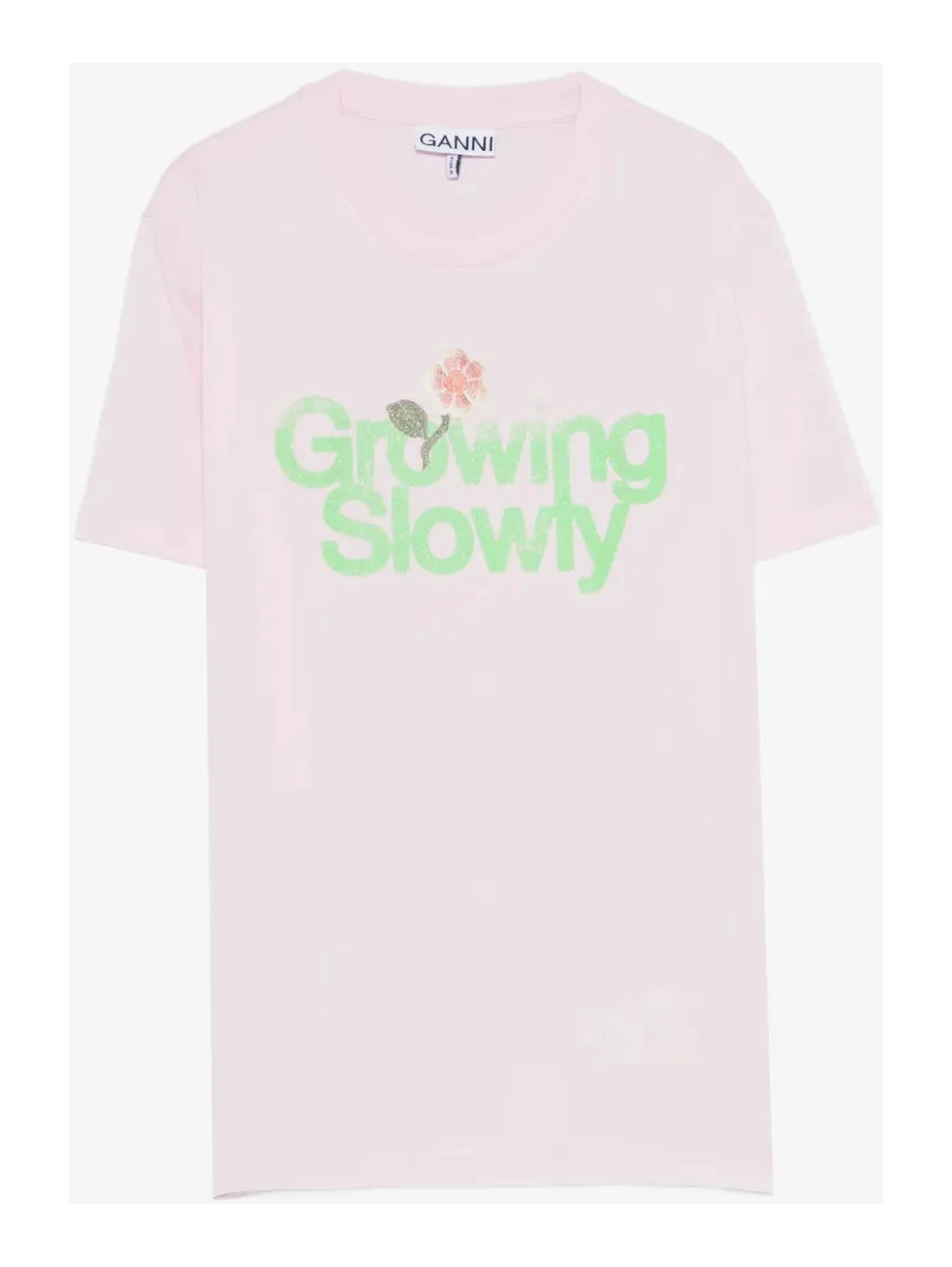 GANNI T-shirts and Polos
