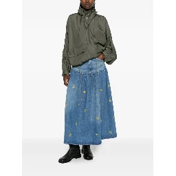 GANNI Skirts