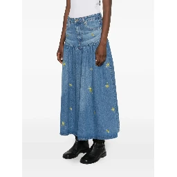 GANNI Skirts