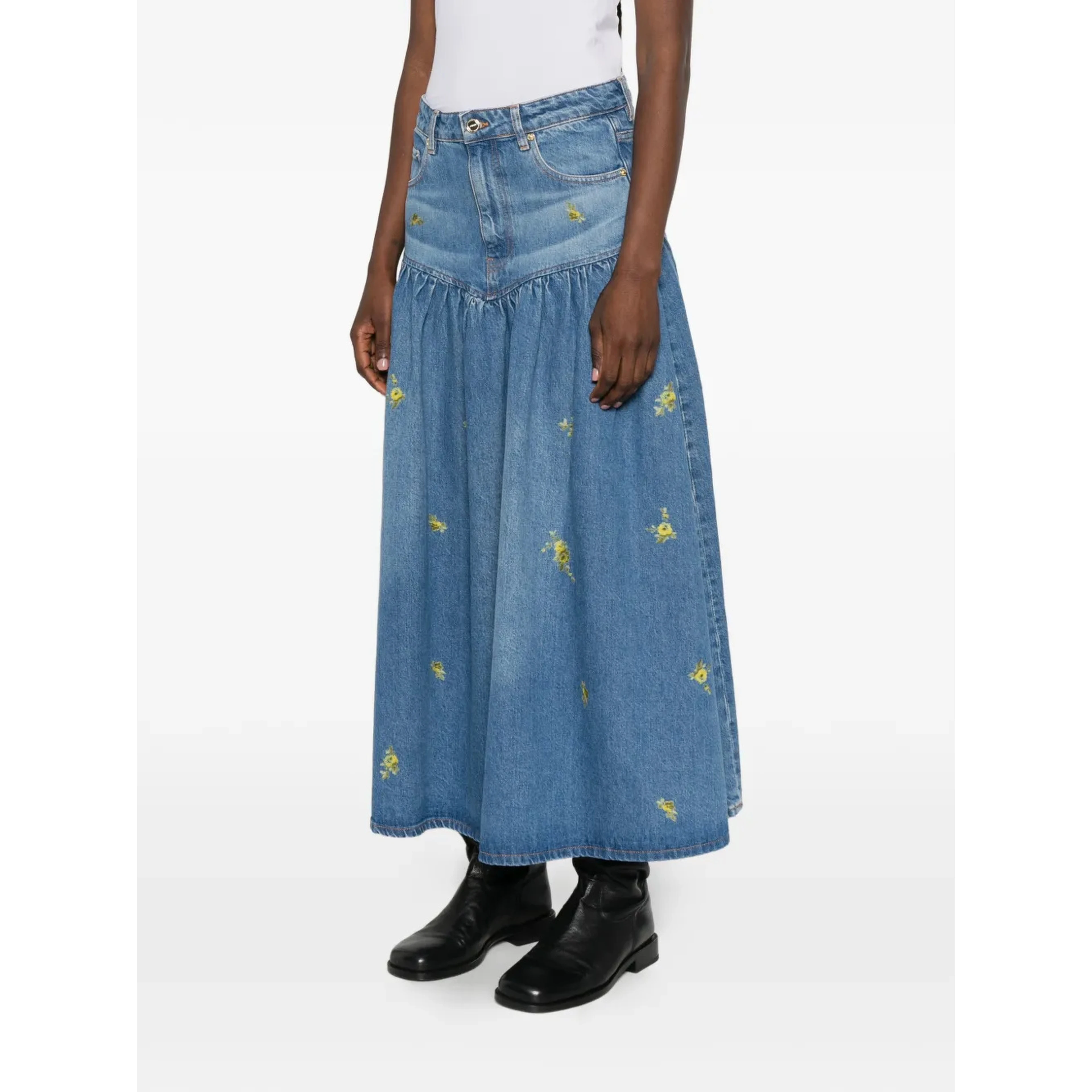 GANNI Skirts