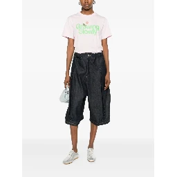 GANNI T-shirts and Polos