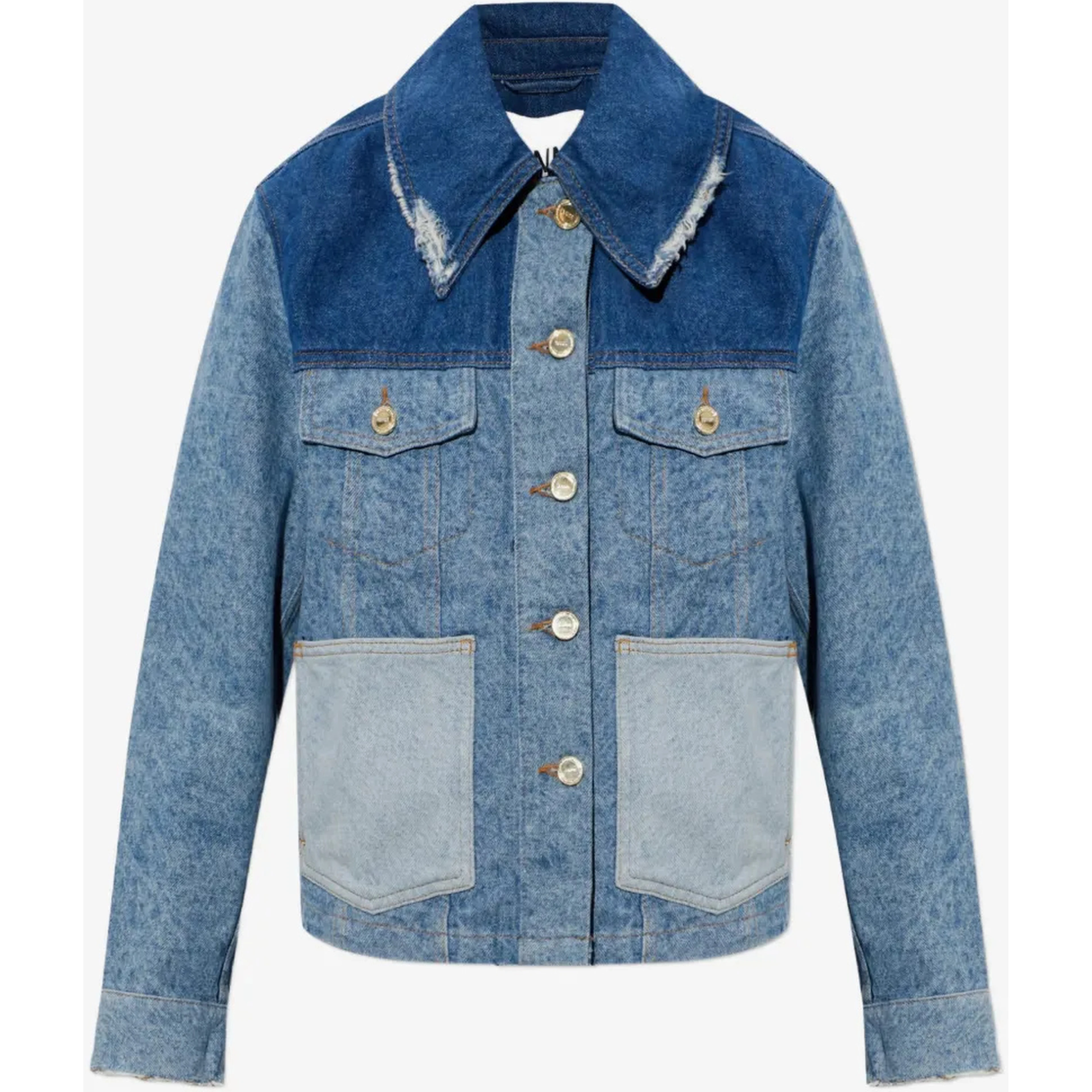 GANNI Jackets