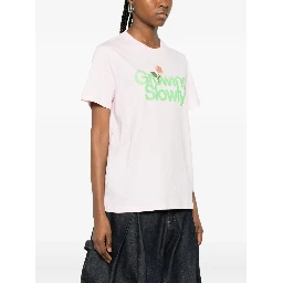 GANNI T-shirts and Polos