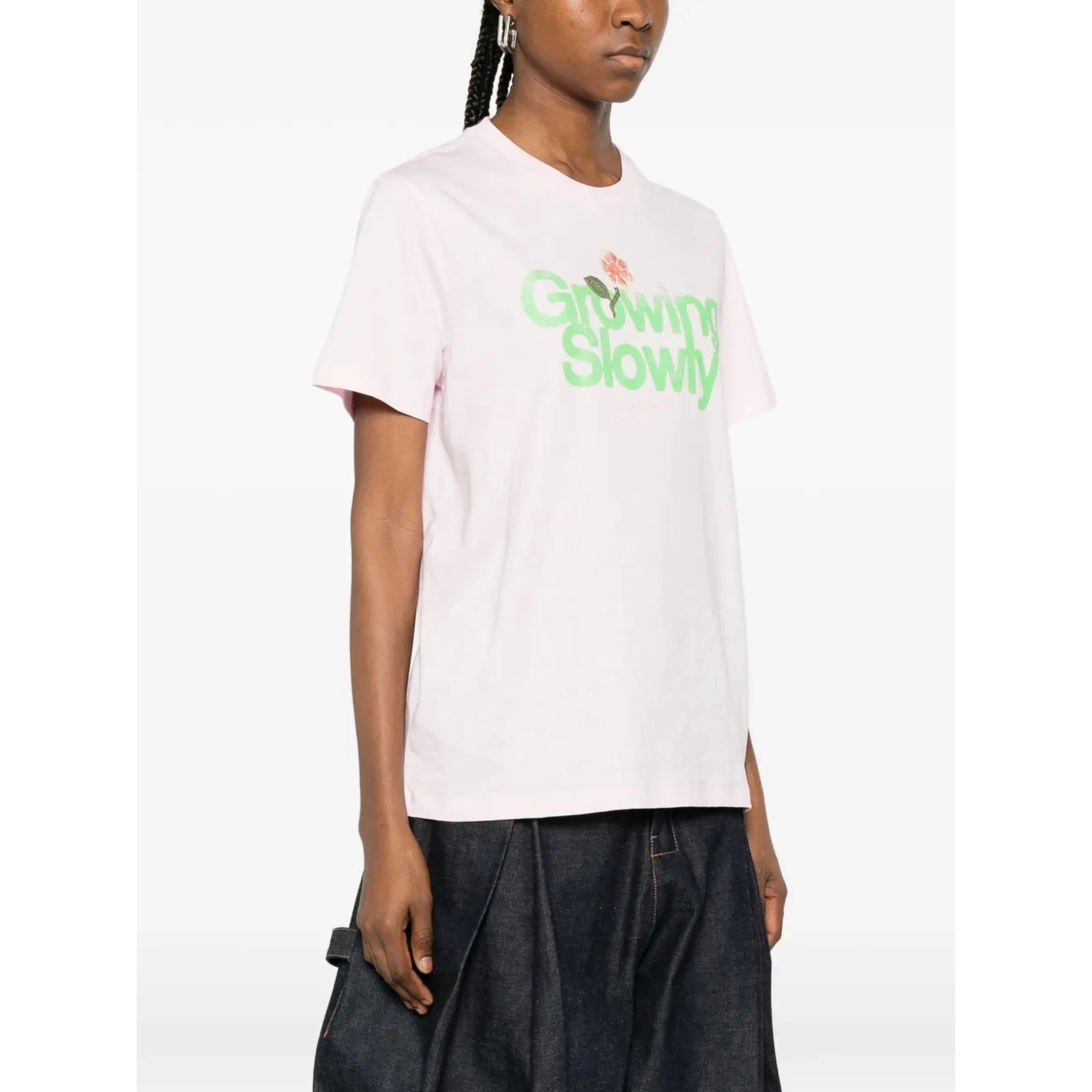 GANNI T-shirts and Polos