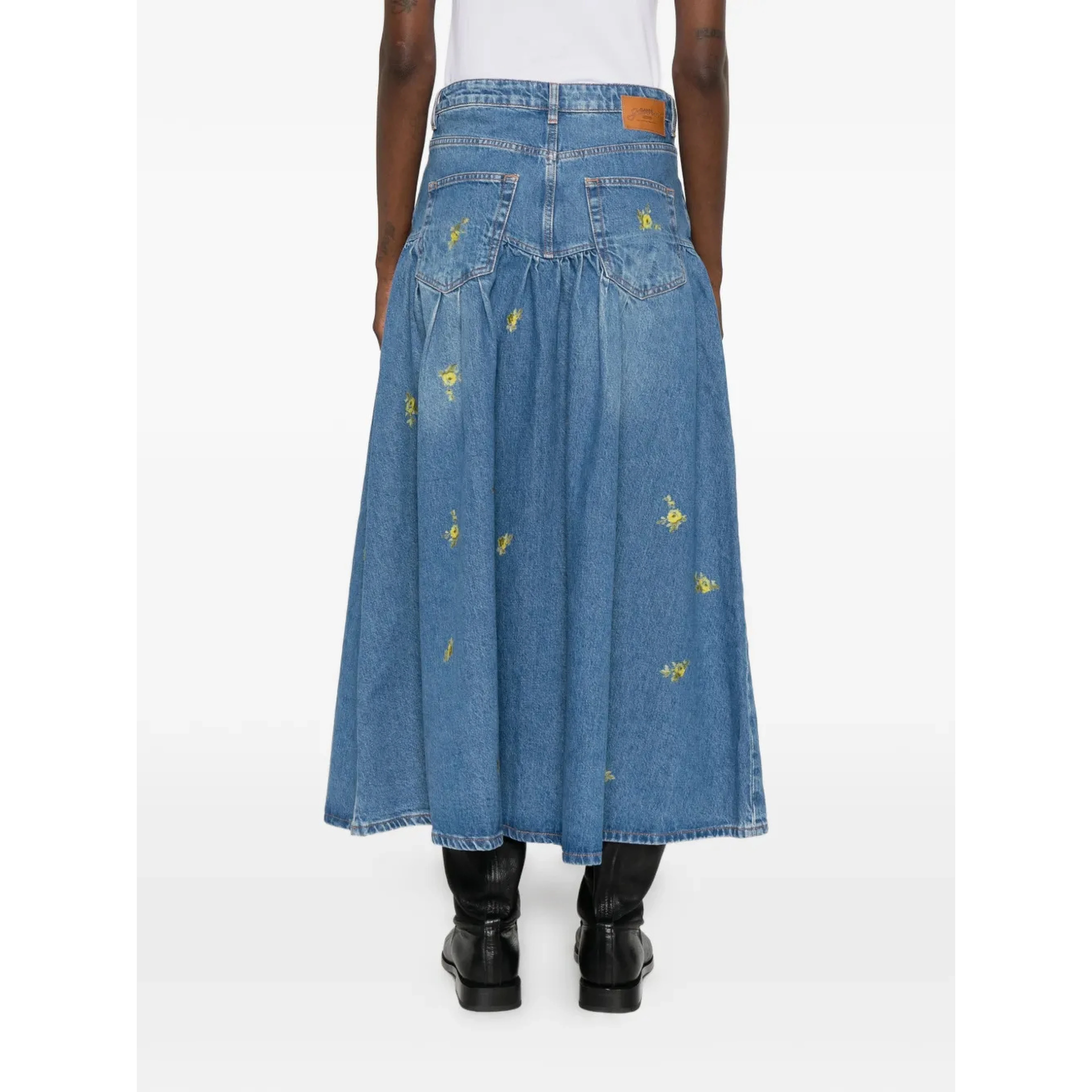 GANNI Skirts