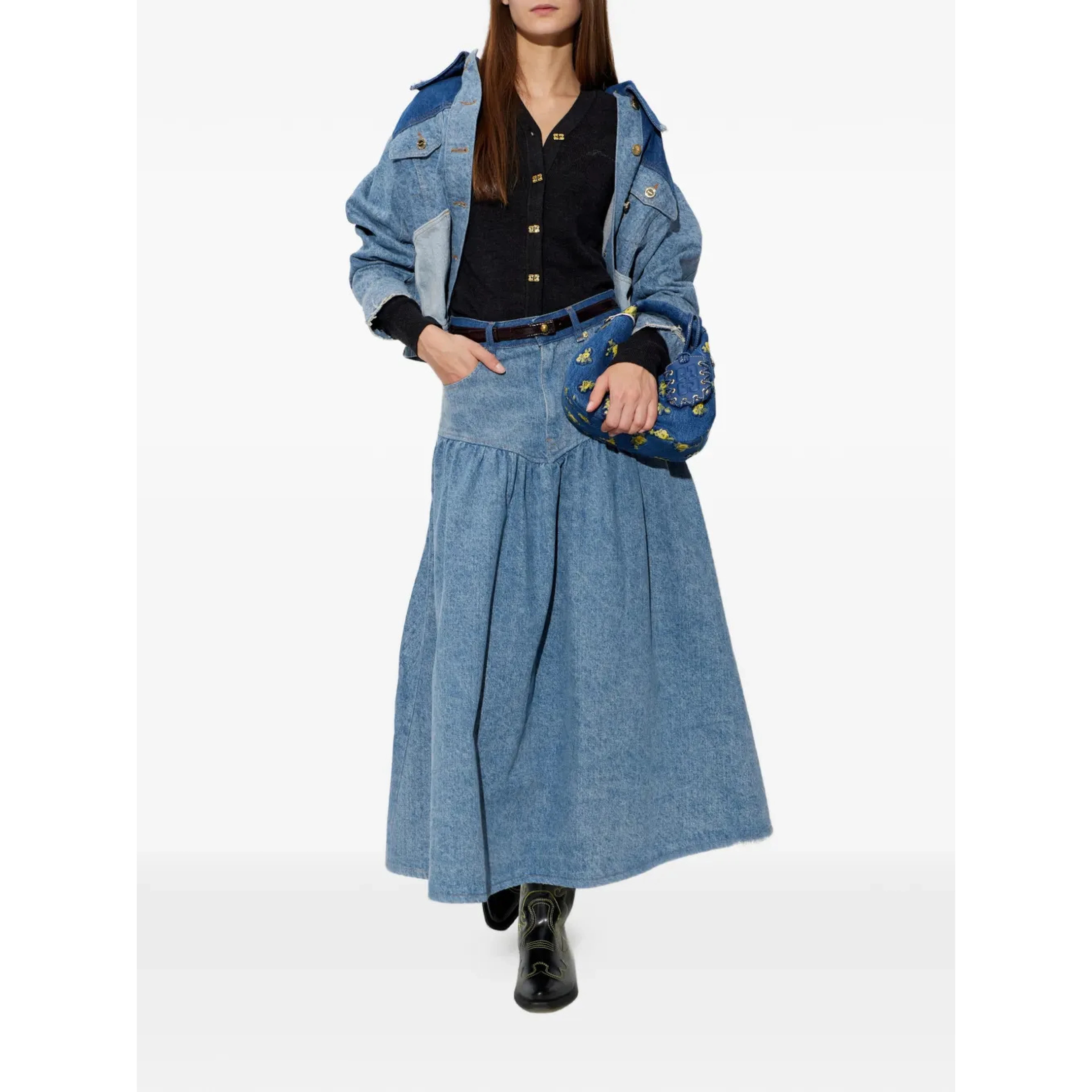 GANNI Jackets