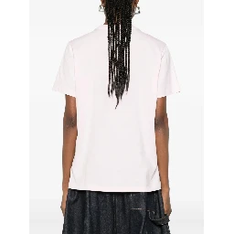 GANNI T-shirts and Polos