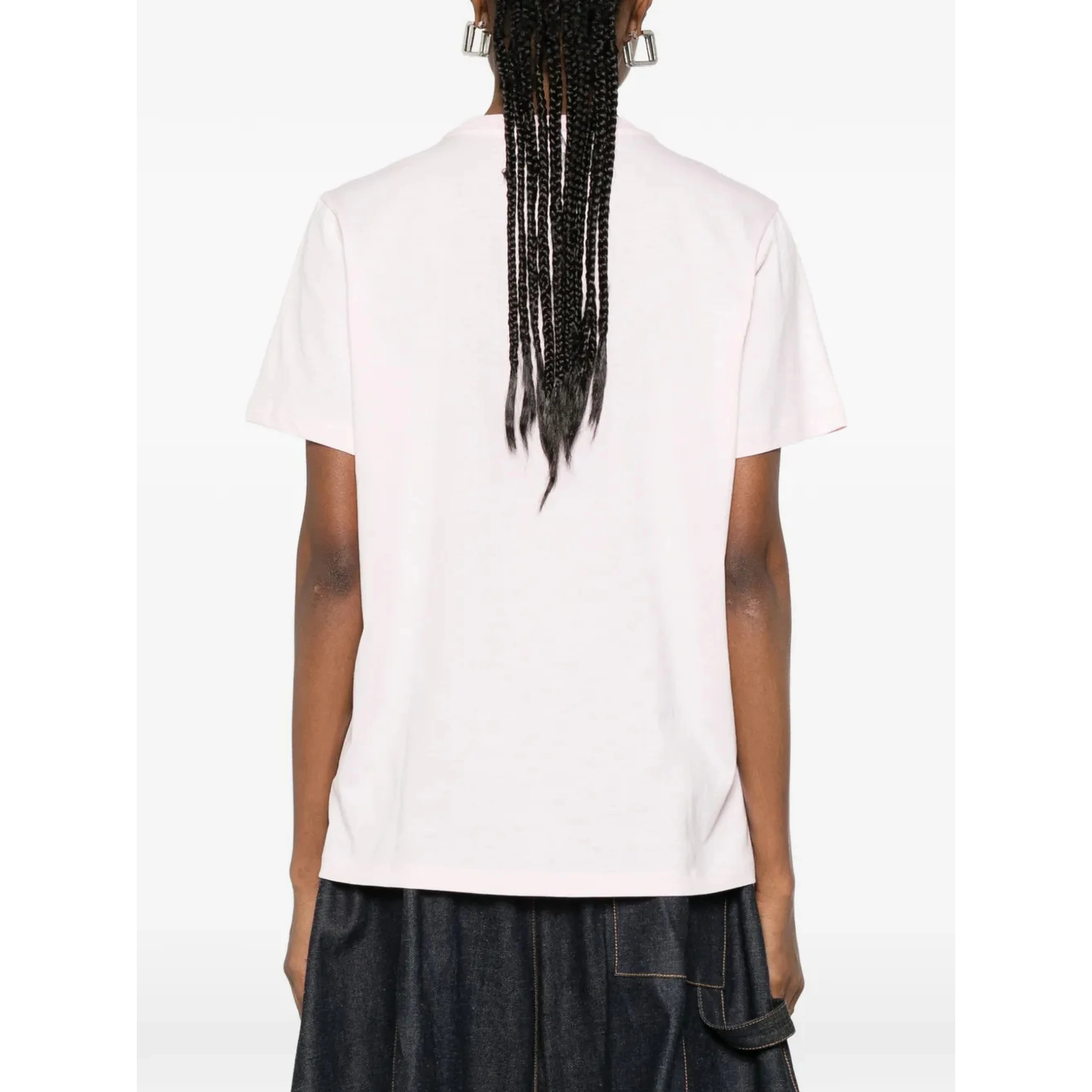 GANNI T-shirts and Polos