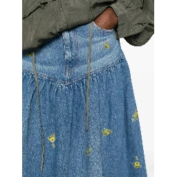 GANNI Skirts