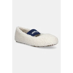 MOON BOOT Flat shoes