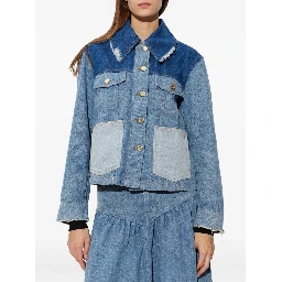 GANNI Jackets