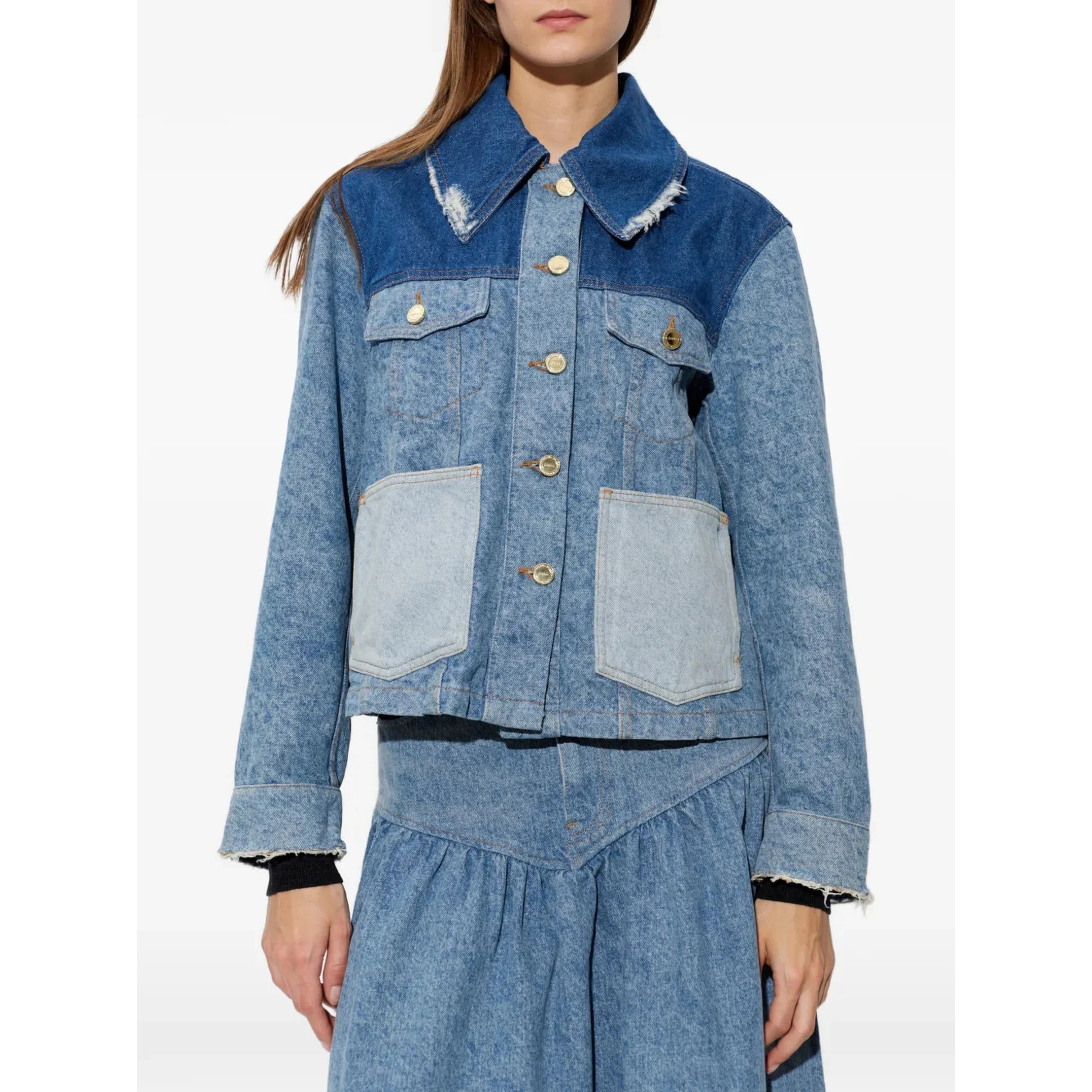 GANNI Jackets