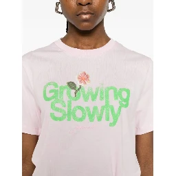 GANNI T-shirts and Polos