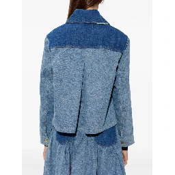 GANNI Jackets