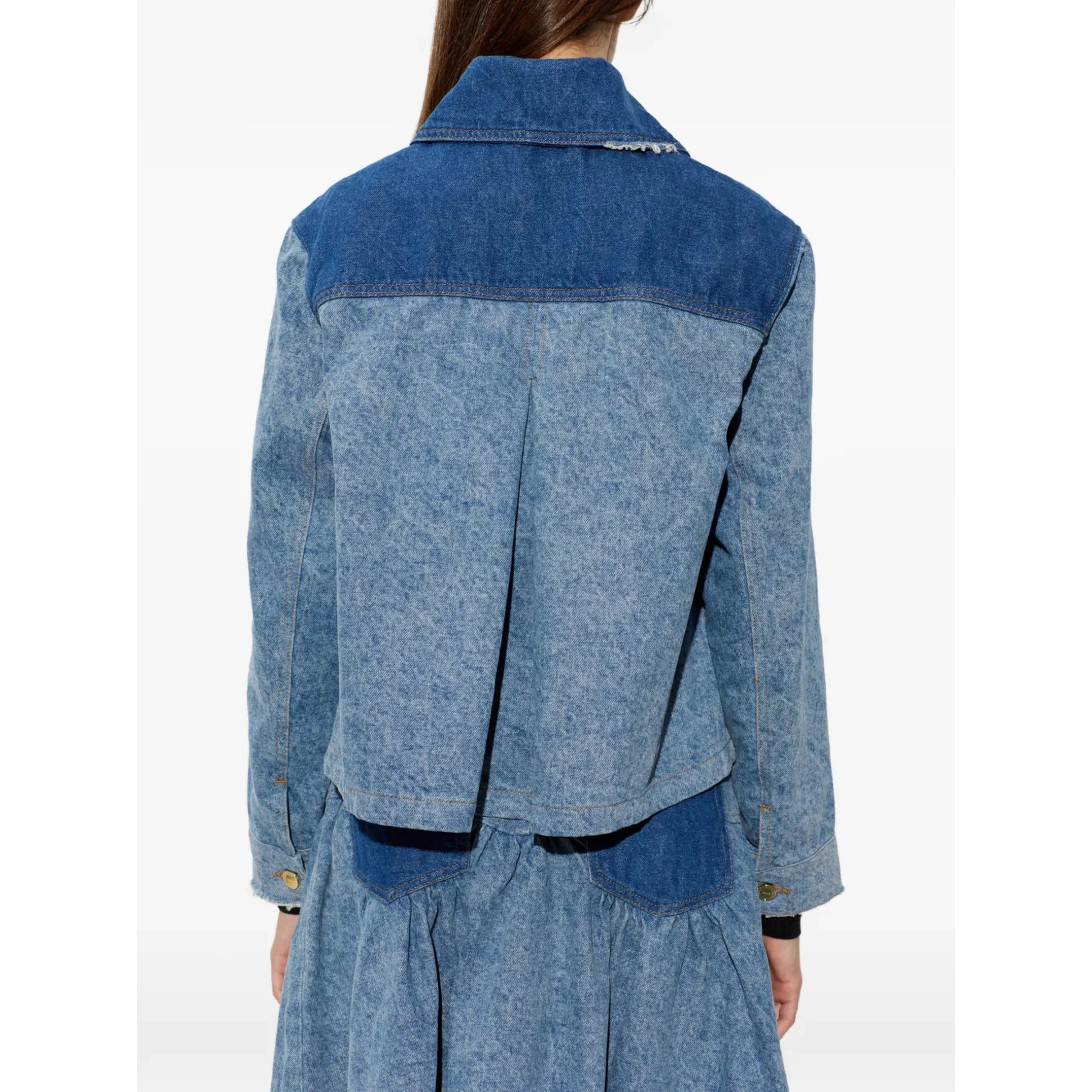 GANNI Jackets