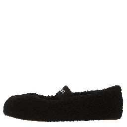 MOON BOOT Flat shoes