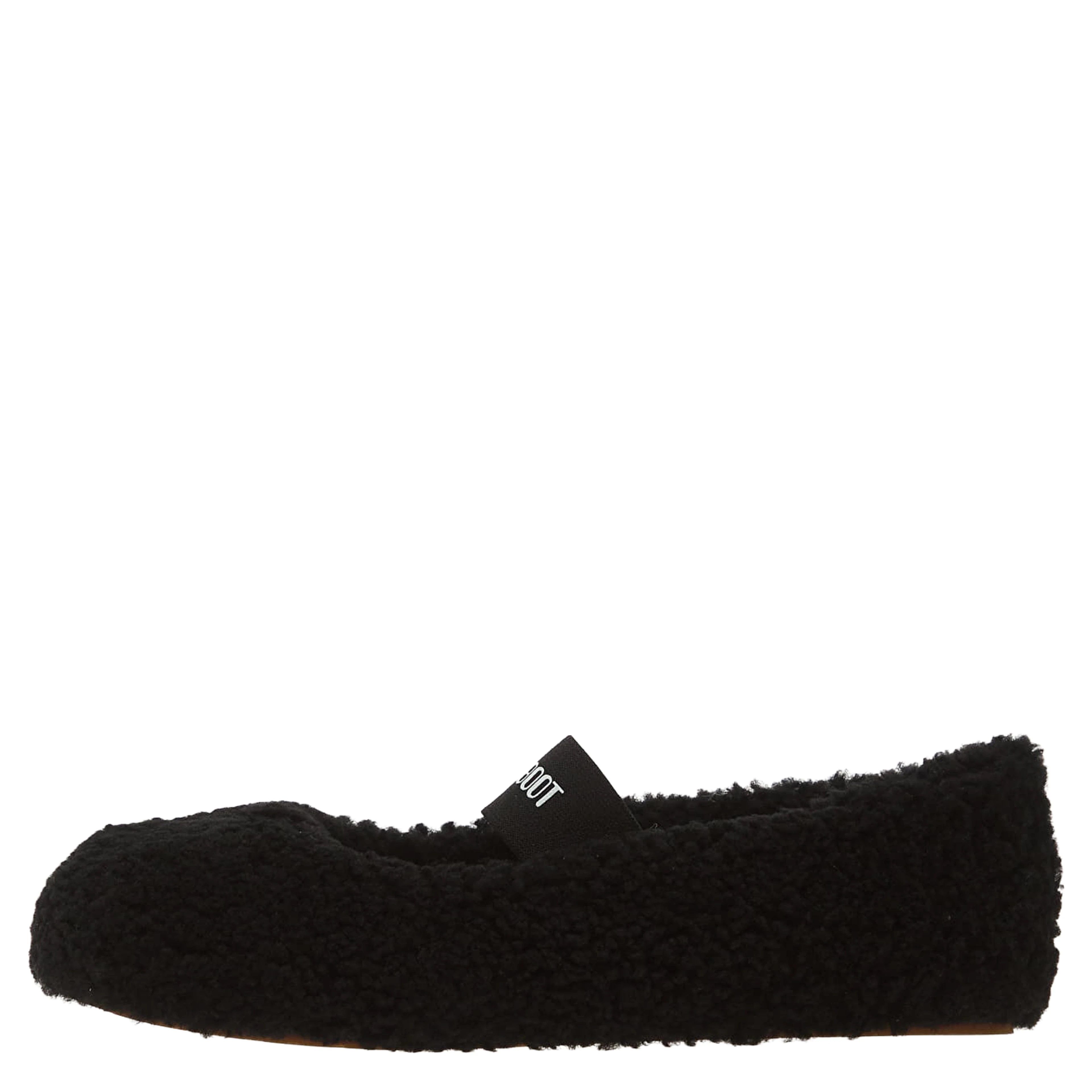 MOON BOOT Flat shoes