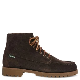 Sebago Boots