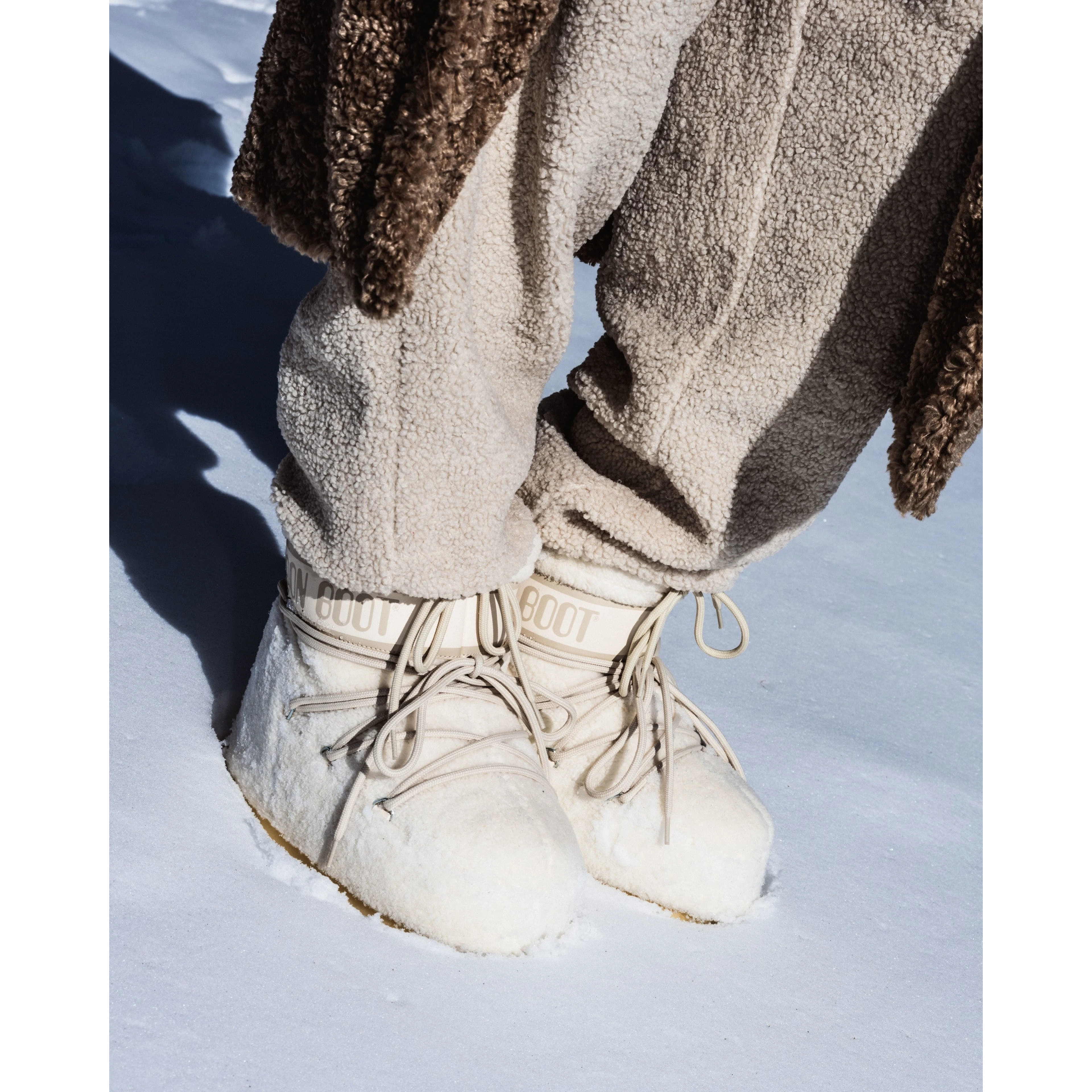 MOON BOOT Boots