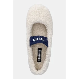 MOON BOOT Flat shoes