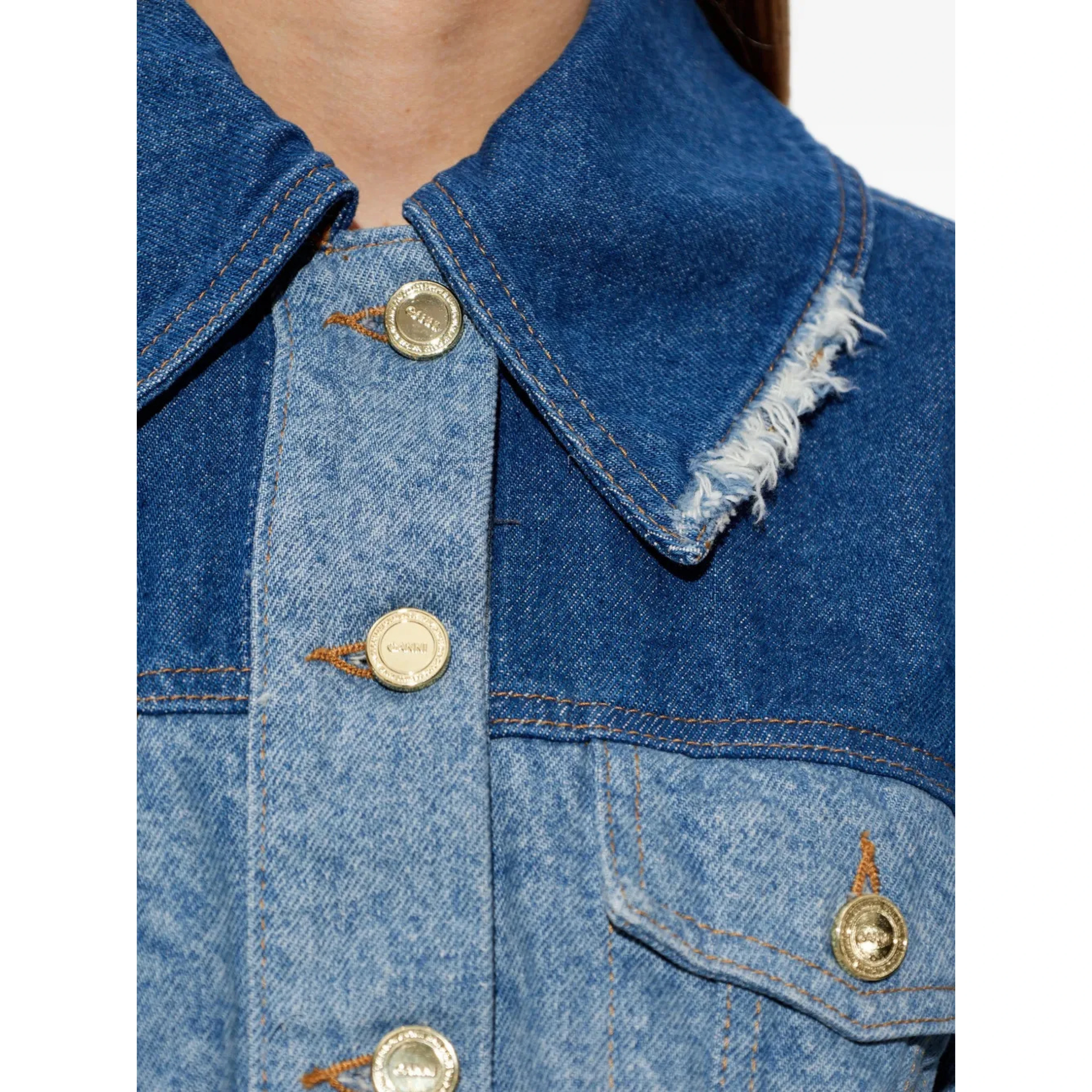 GANNI Jackets