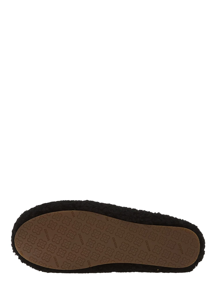 MOON BOOT Flat shoes alternative