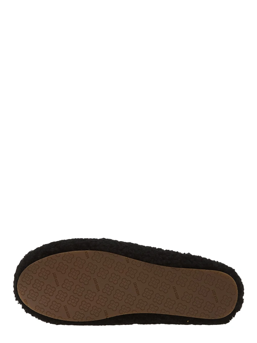 MOON BOOT Flat shoes