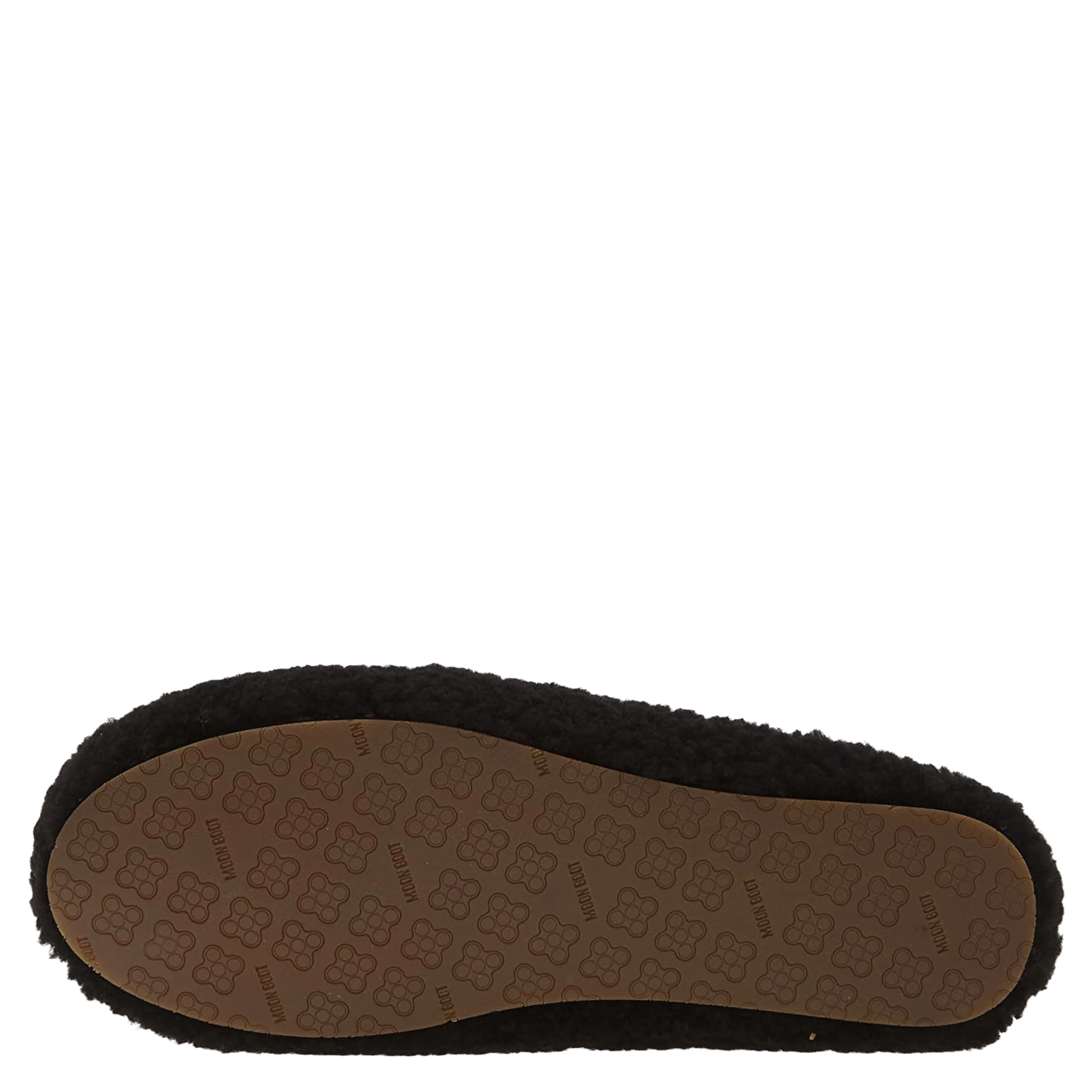 MOON BOOT Flat shoes