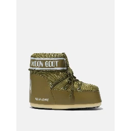 MOON BOOT Boots