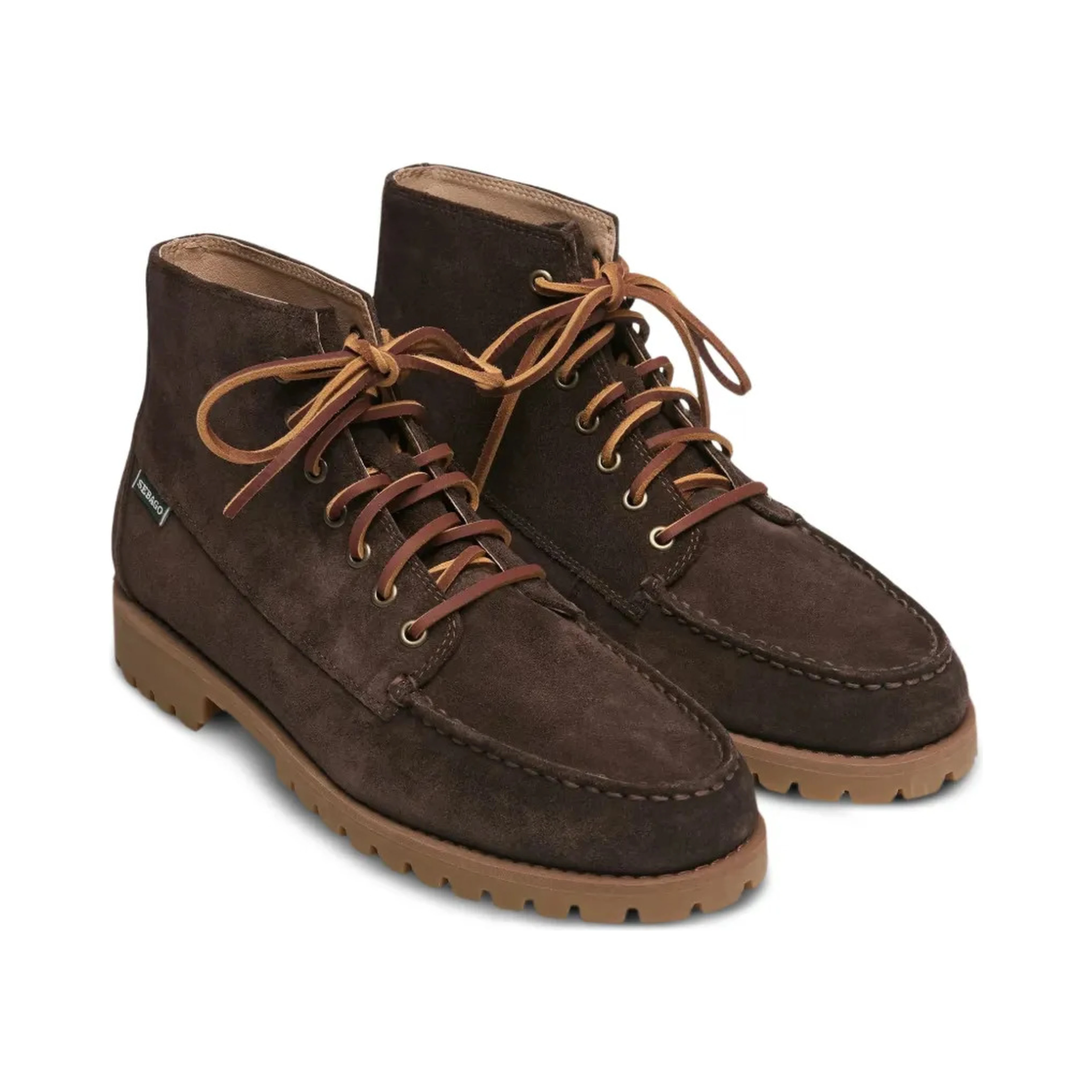 Sebago Boots