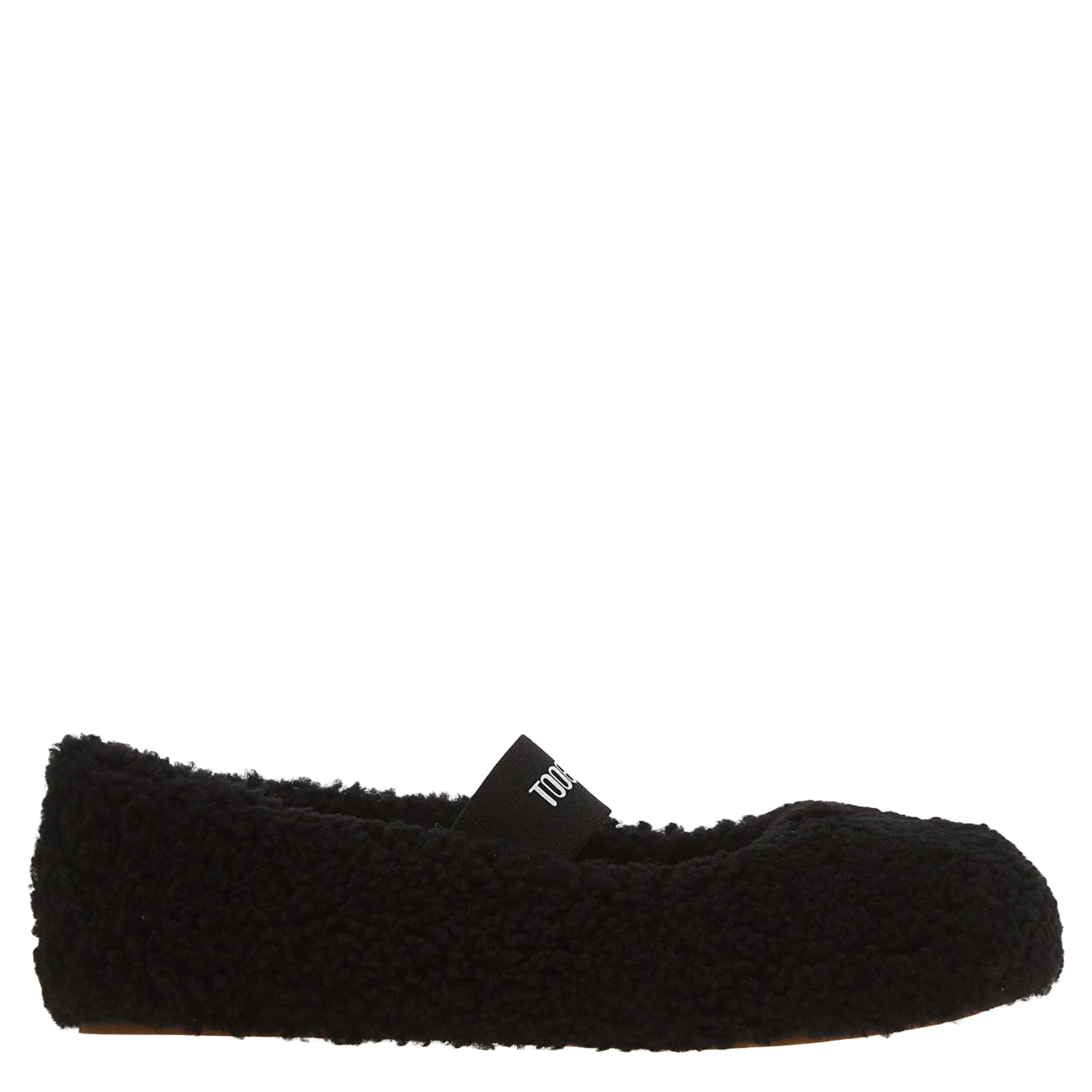 MOON BOOT Flat shoes