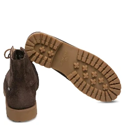Sebago Boots