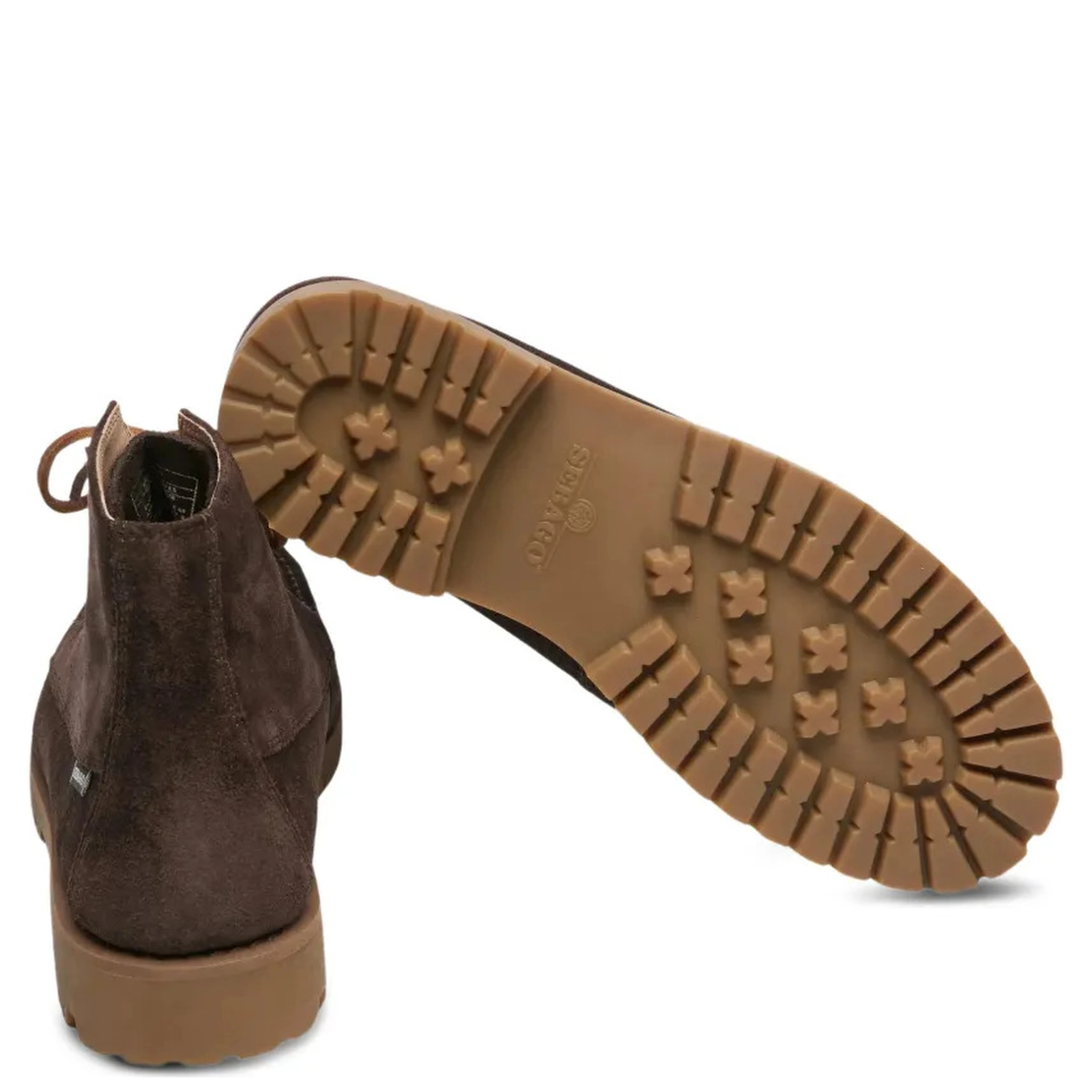 Sebago Boots