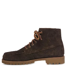 Sebago Boots